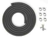 Hose Kits come
                  in multiple configurations
